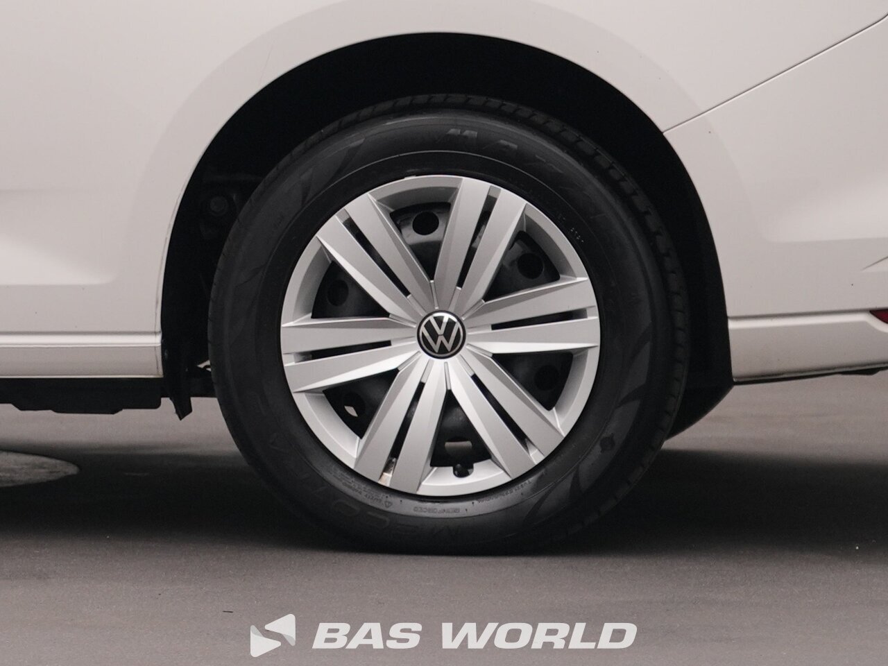 Other : Volkswagen Caddy 122pk Furgonetka