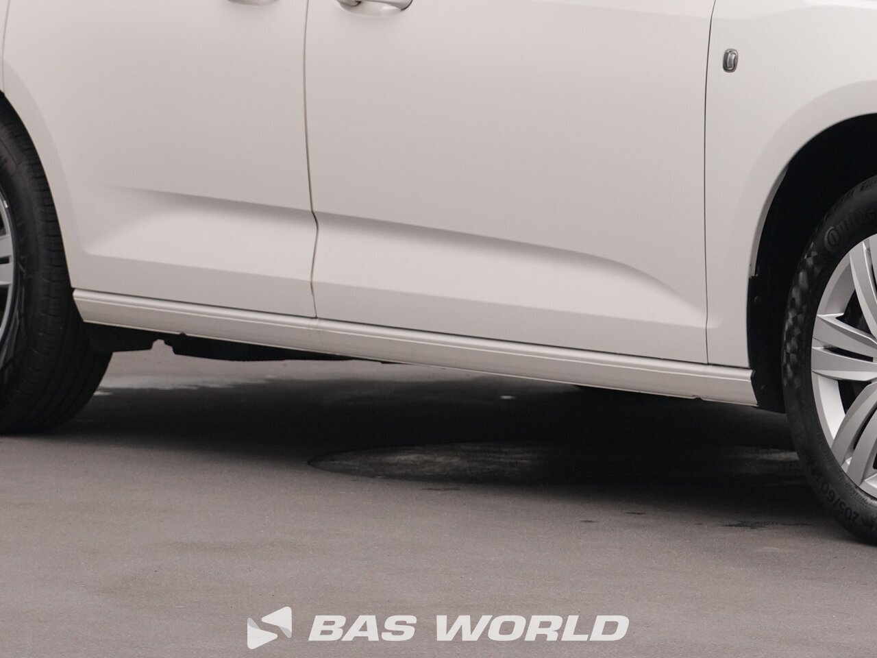 Other : Volkswagen Caddy 122pk Furgonetka