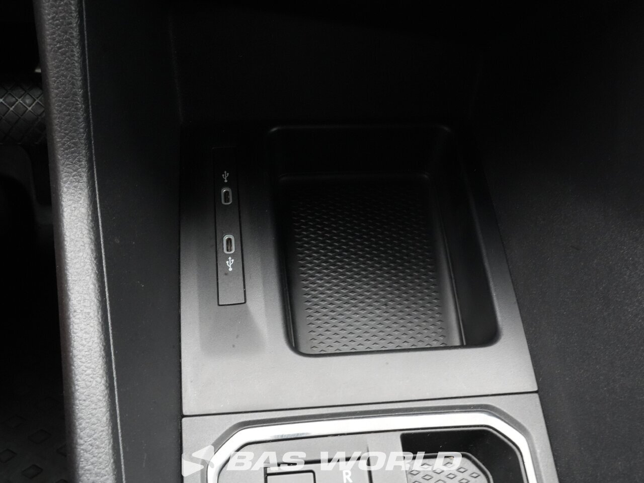 Other : Volkswagen Caddy 122pk Furgonetka