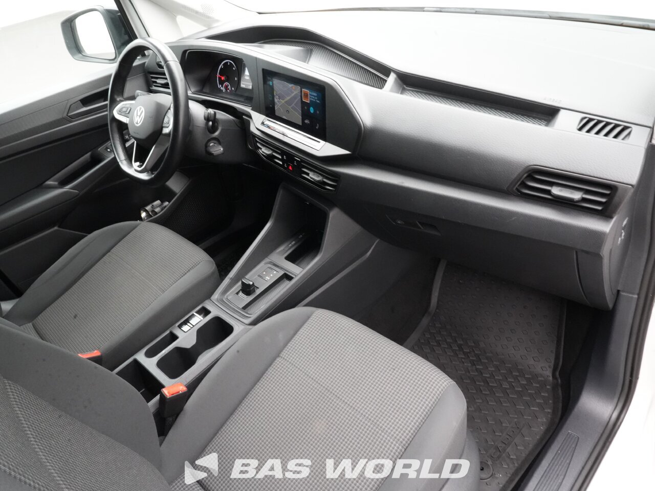 Other : Volkswagen Caddy 122pk Furgonetka