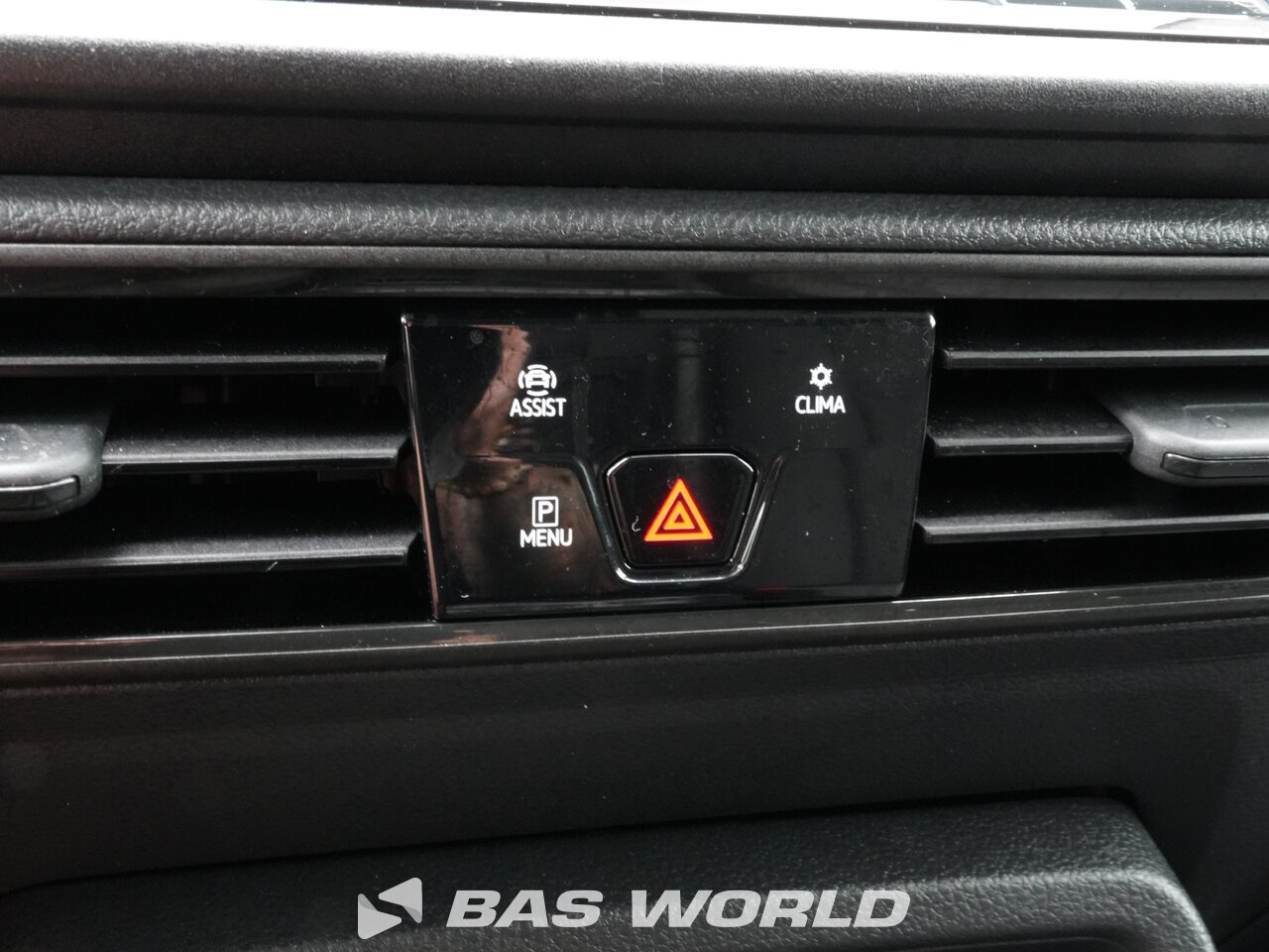 Other : Volkswagen Caddy 122pk Furgonetka