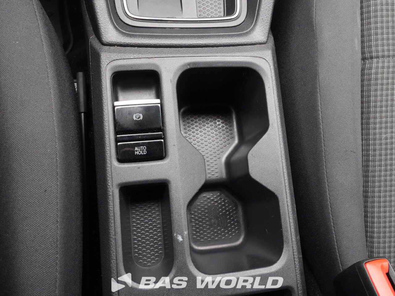 Other : Volkswagen Caddy 122pk Furgonetka