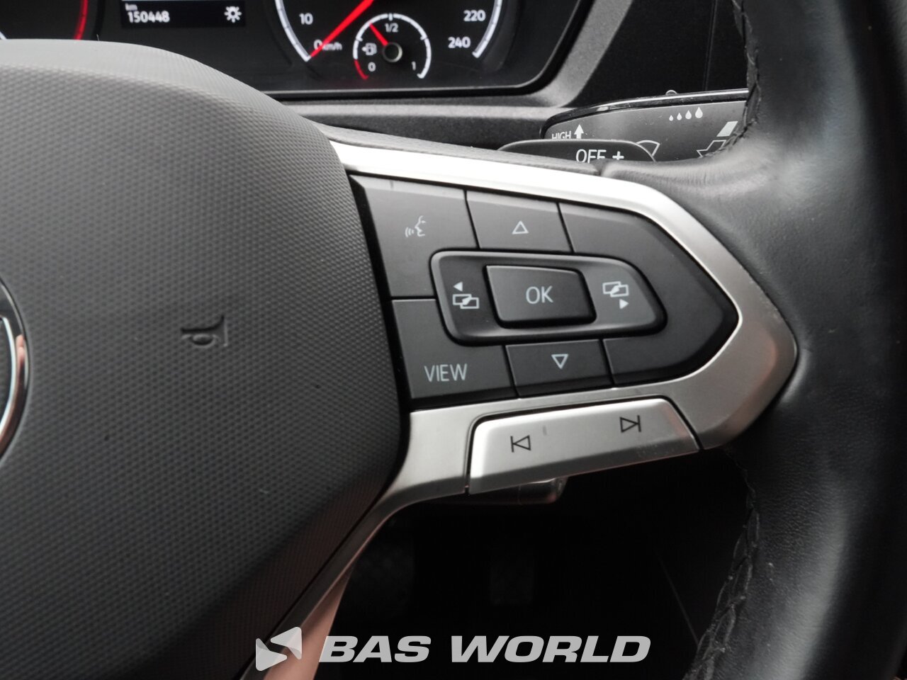 Other : Volkswagen Caddy 122pk Furgonetka