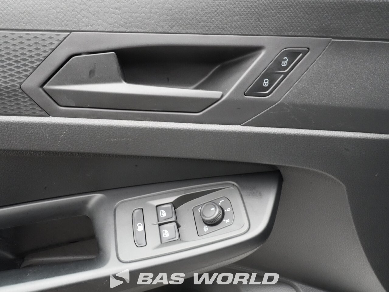 Other : Volkswagen Caddy 122pk Furgonetka