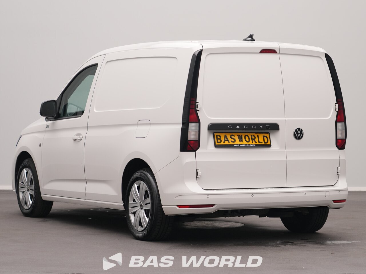 Other : Volkswagen Caddy 122pk Furgonetka
