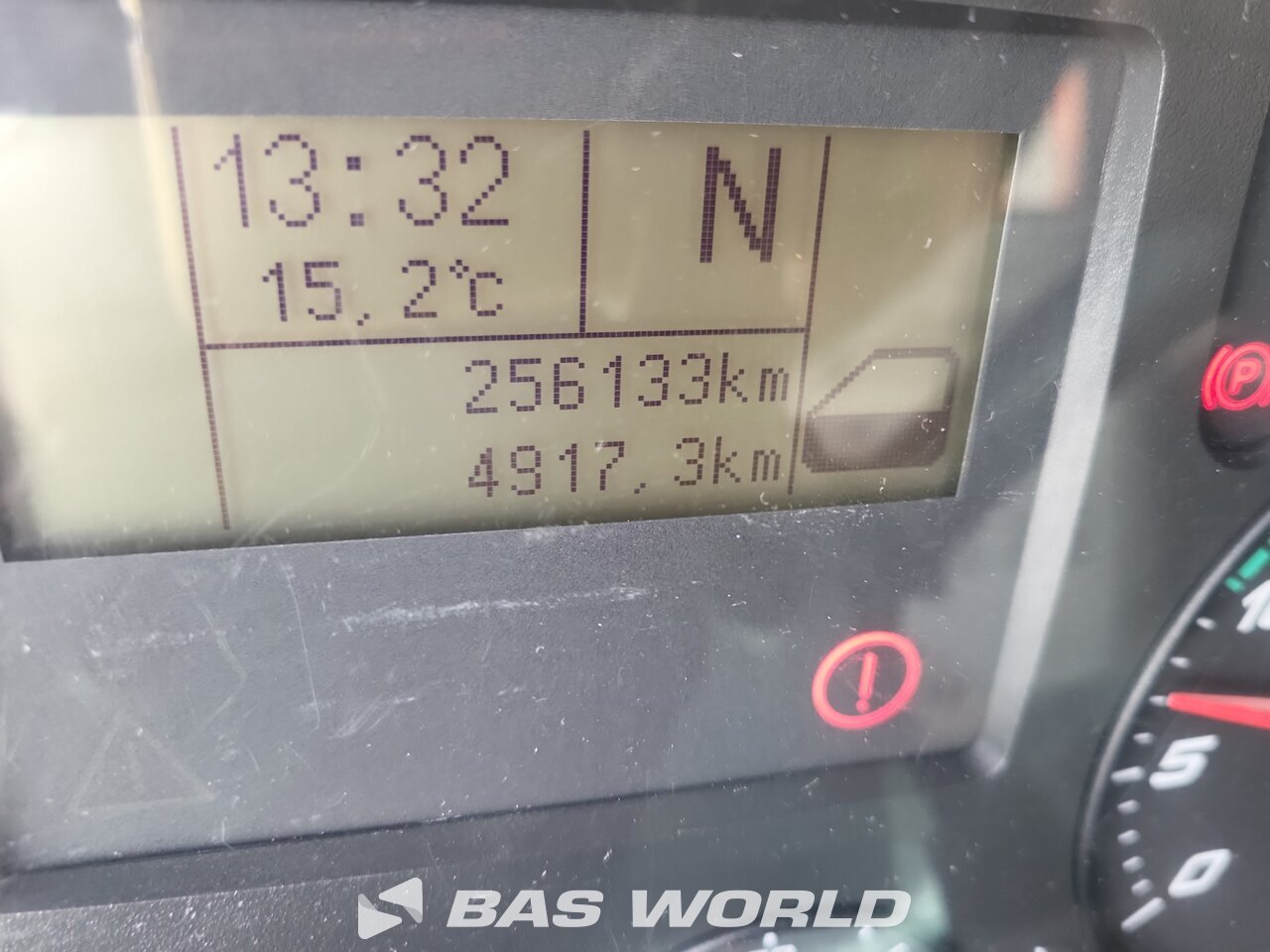 Other : Iveco Eurocargo 80E160 Véhicule de sauvetage