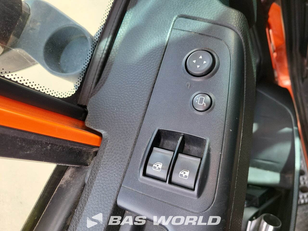 Other : Iveco Eurocargo 80E160 Véhicule de sauvetage