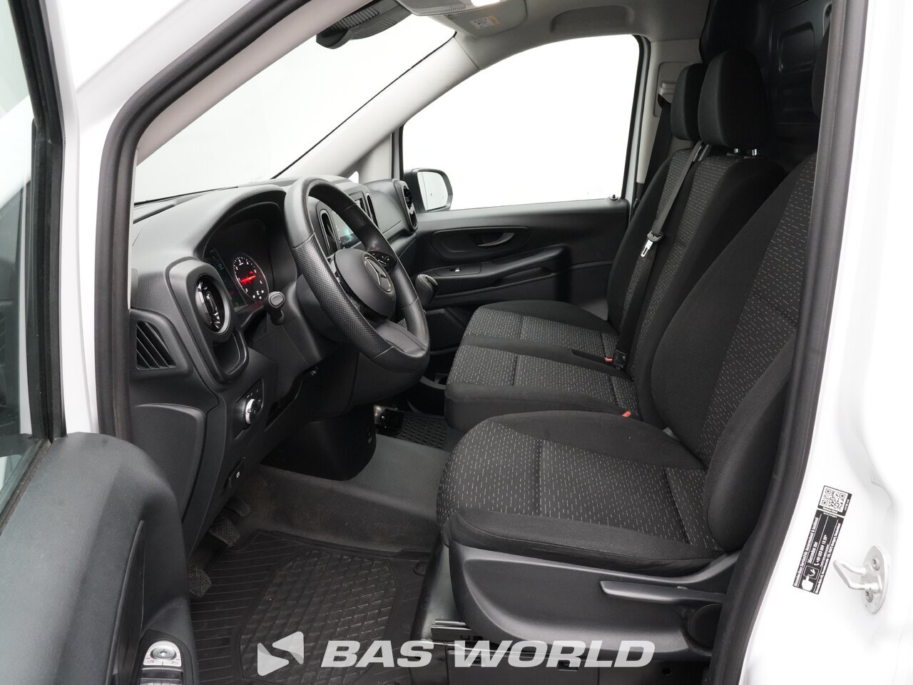 Other : Mercedes Vito 110 Kastenwagen