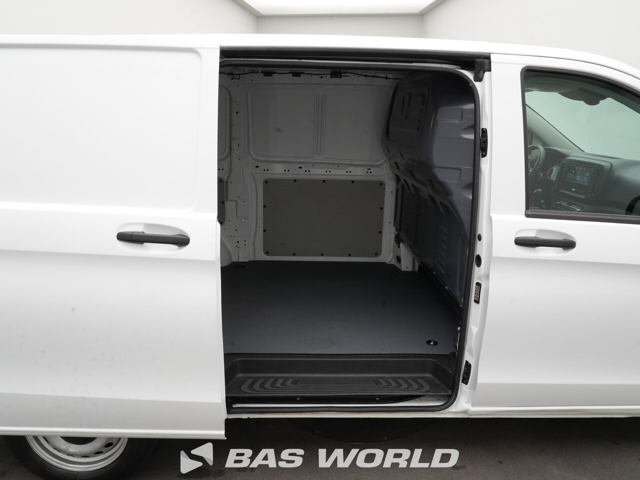 Other : Mercedes Vito 110 Kastenwagen