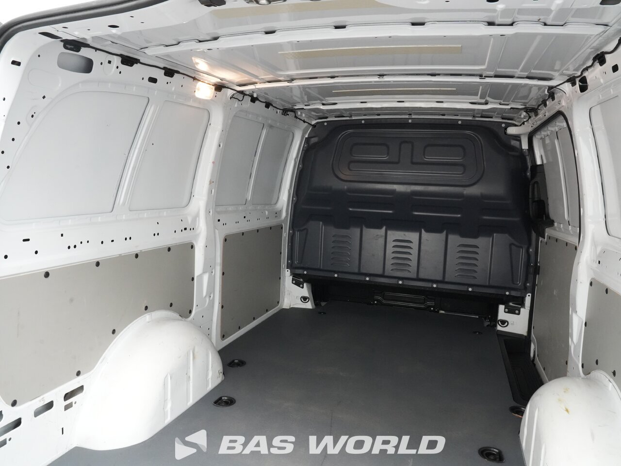 Other : Mercedes Vito 110 Kastenwagen