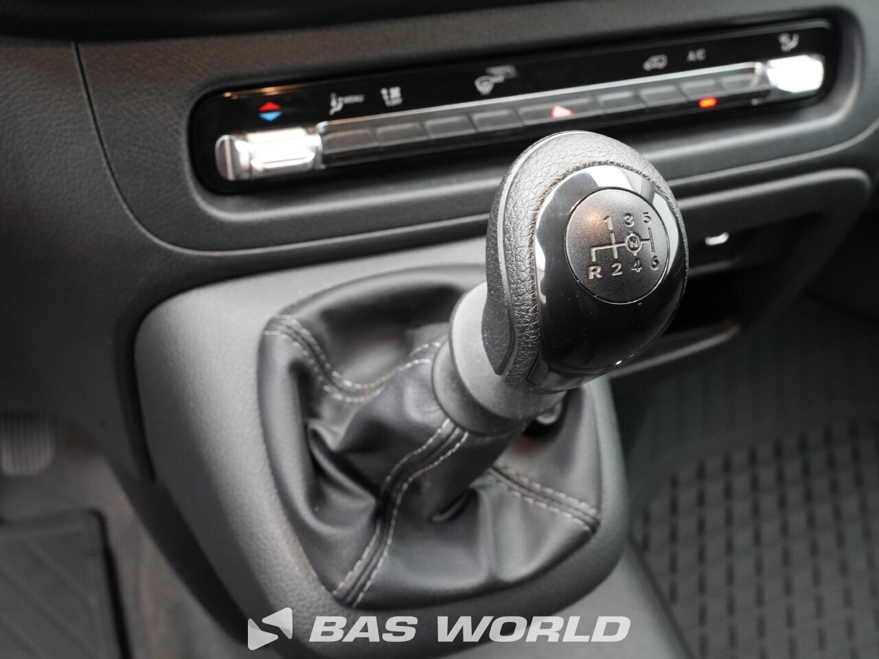 Other : Mercedes Vito 110 Kastenwagen