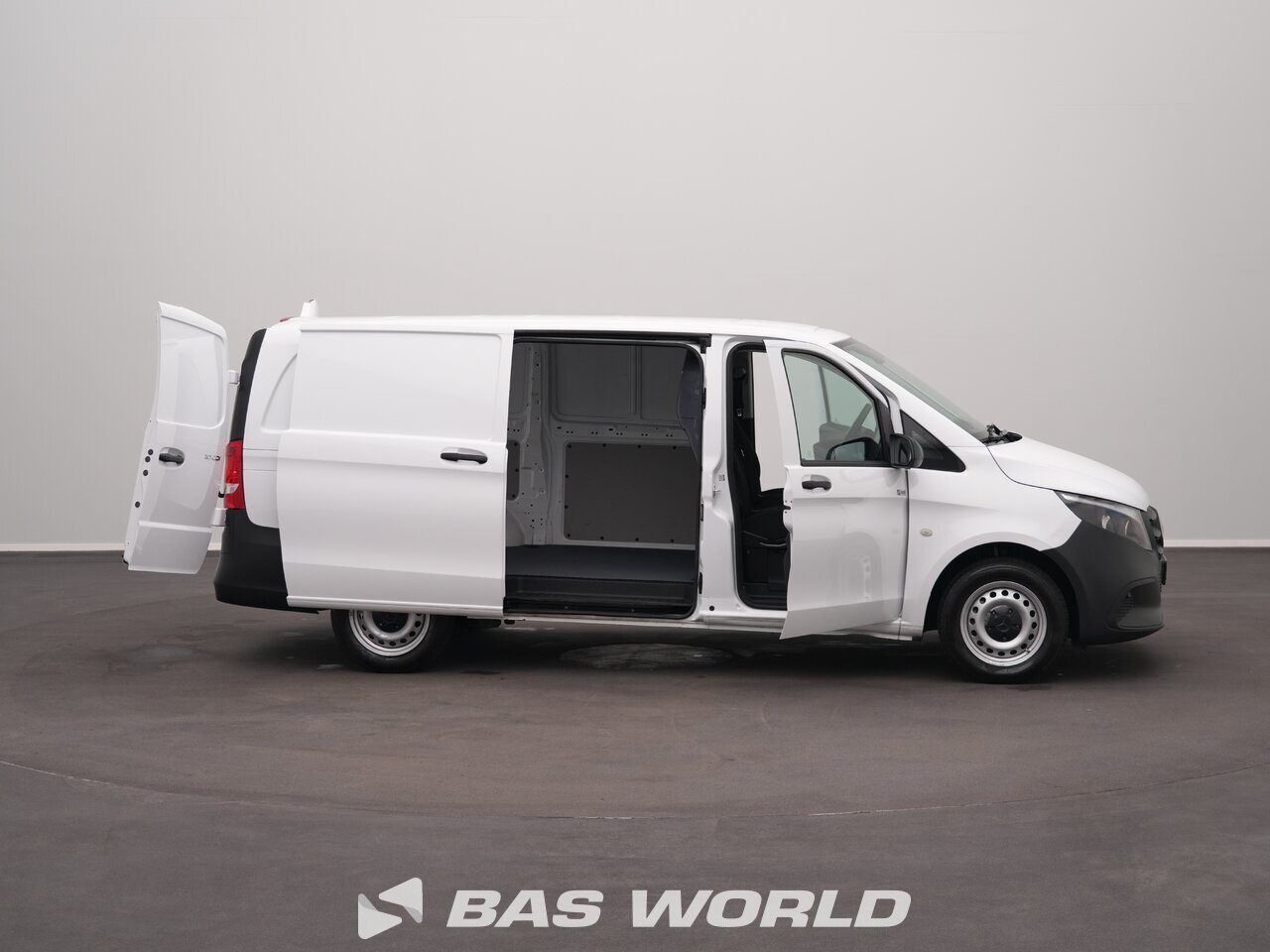 Other : Mercedes Vito 110 Kastenwagen