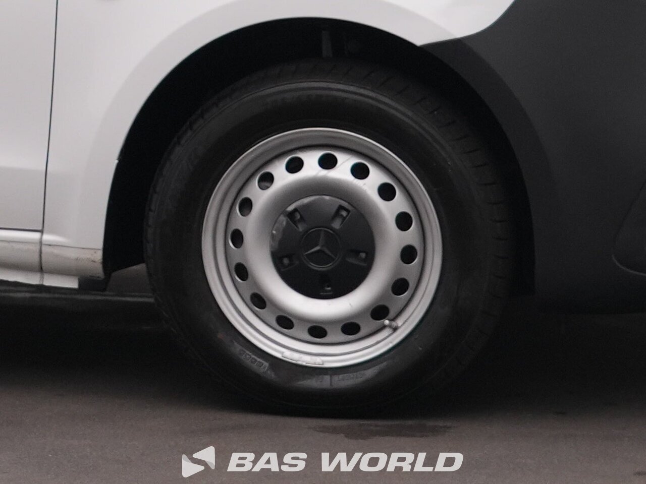 Other : Mercedes Vito 110 Kastenwagen