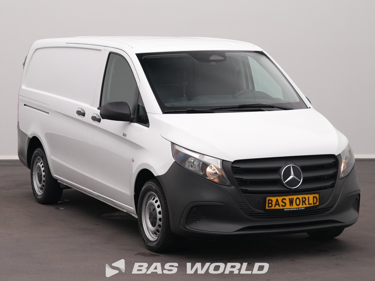 Other : Mercedes Vito 110 Kastenwagen