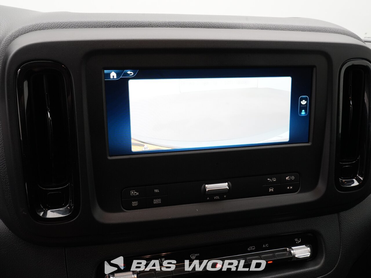 Other : Mercedes Vito 110 Kastenwagen