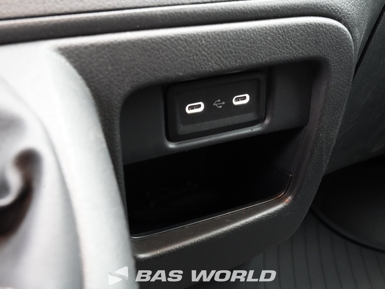 Other : Mercedes Vito 110 Kastenwagen