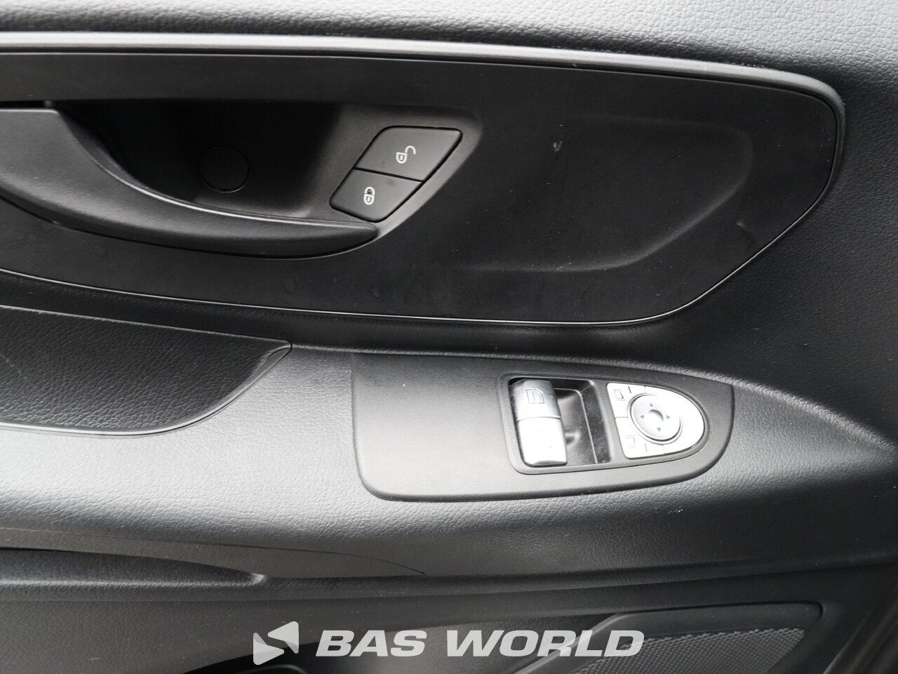 Other : Mercedes Vito 110 Kastenwagen