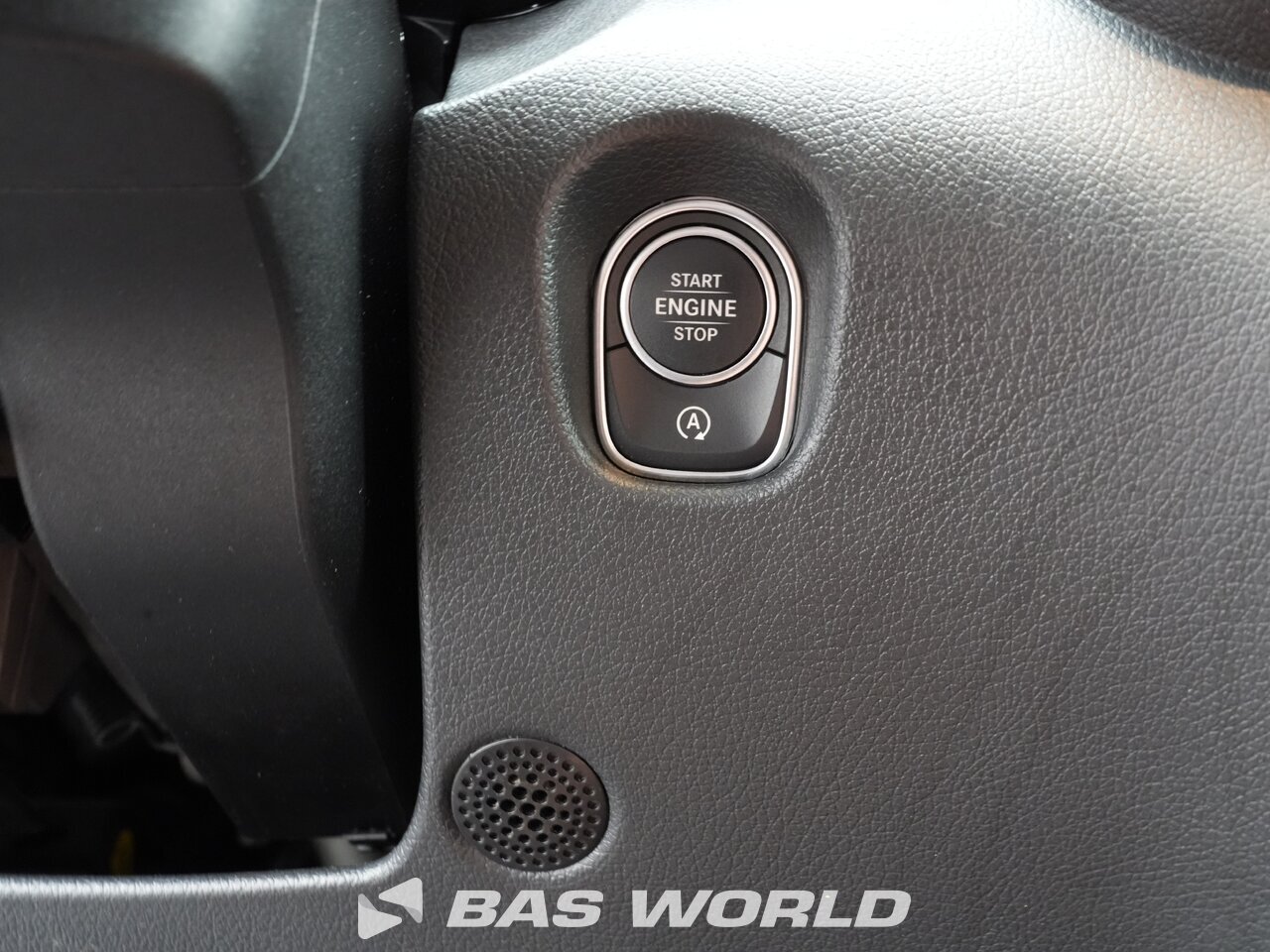 Other : Mercedes Vito 110 Kastenwagen
