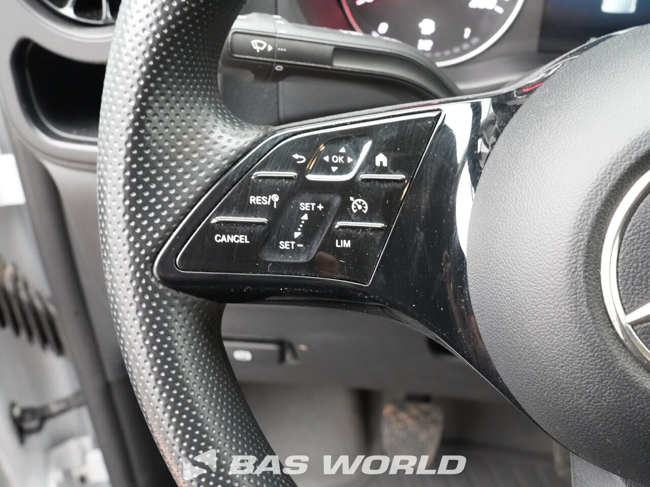 Other : Mercedes Vito 110 Kastenwagen