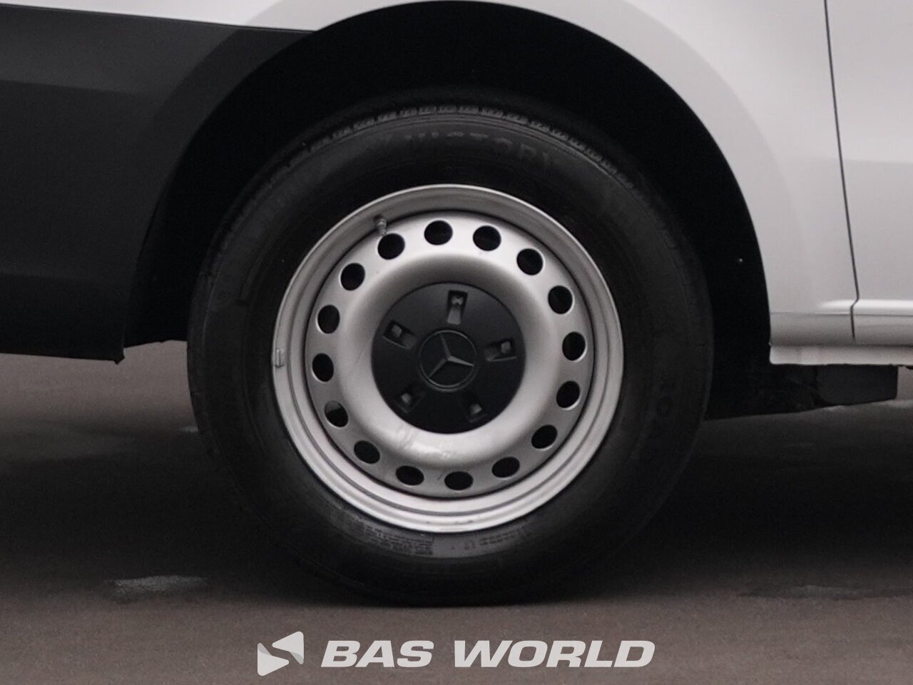 Other : Mercedes Vito 110 Kastenwagen