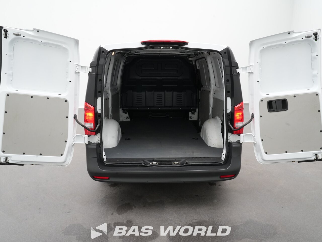 Other : Mercedes Vito 110 Kastenwagen