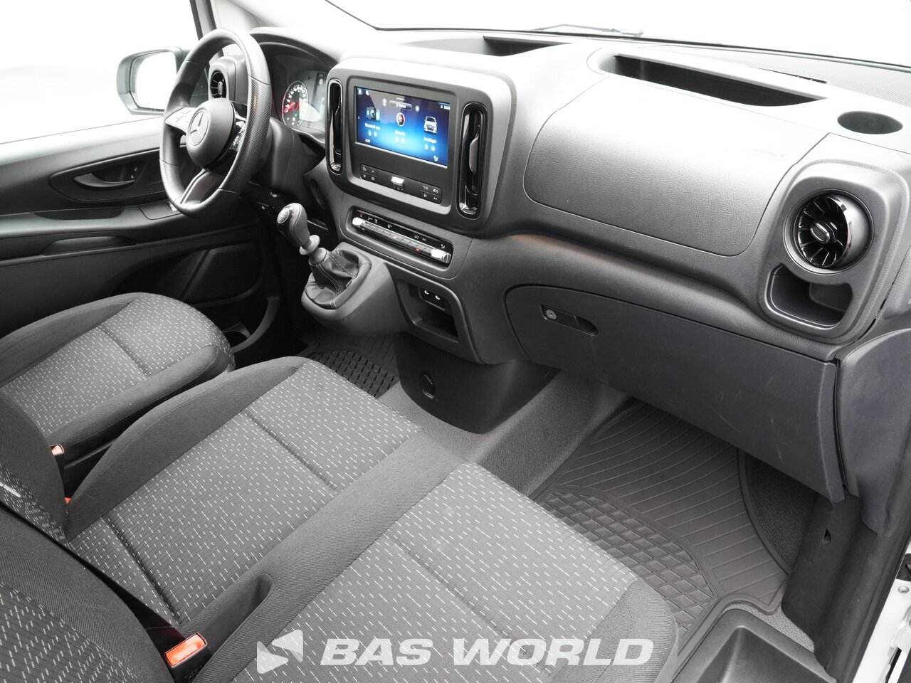 Other : Mercedes Vito 110 Kastenwagen