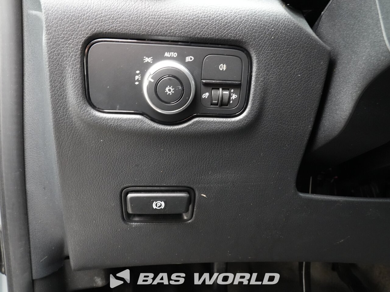 Other : Mercedes Vito 110 Kastenwagen