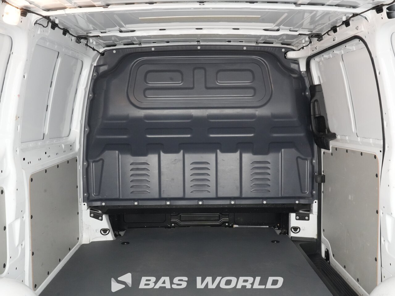 Other : Mercedes Vito 110 Kastenwagen