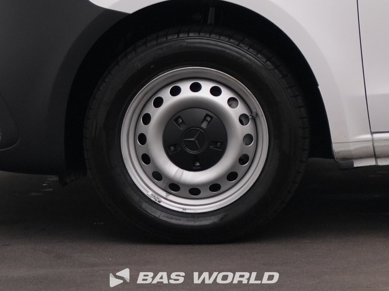 Other : Mercedes Vito 110 Kastenwagen