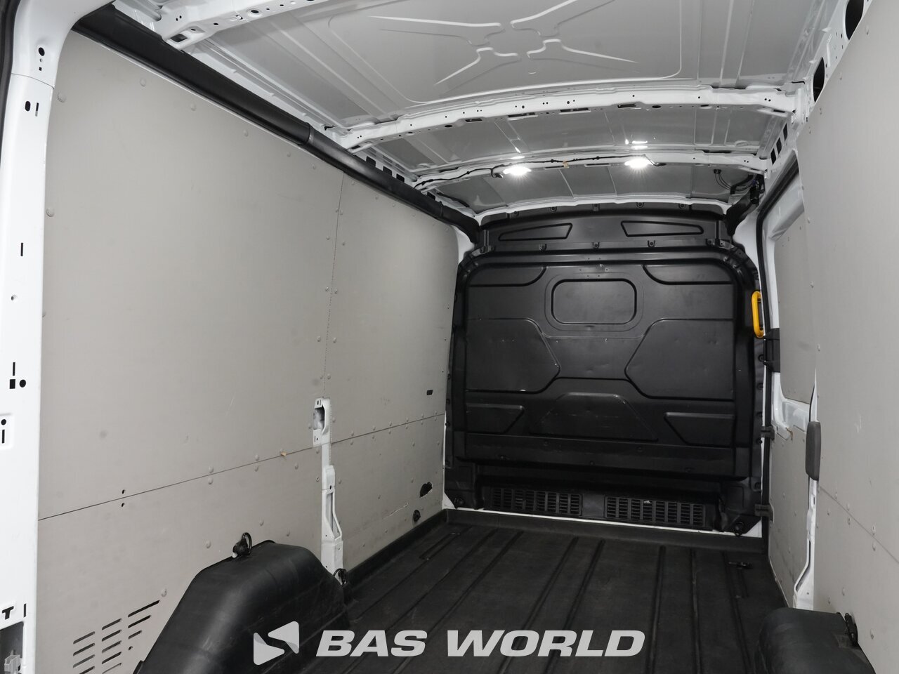 Other : Ford Transit 130pk Furgão