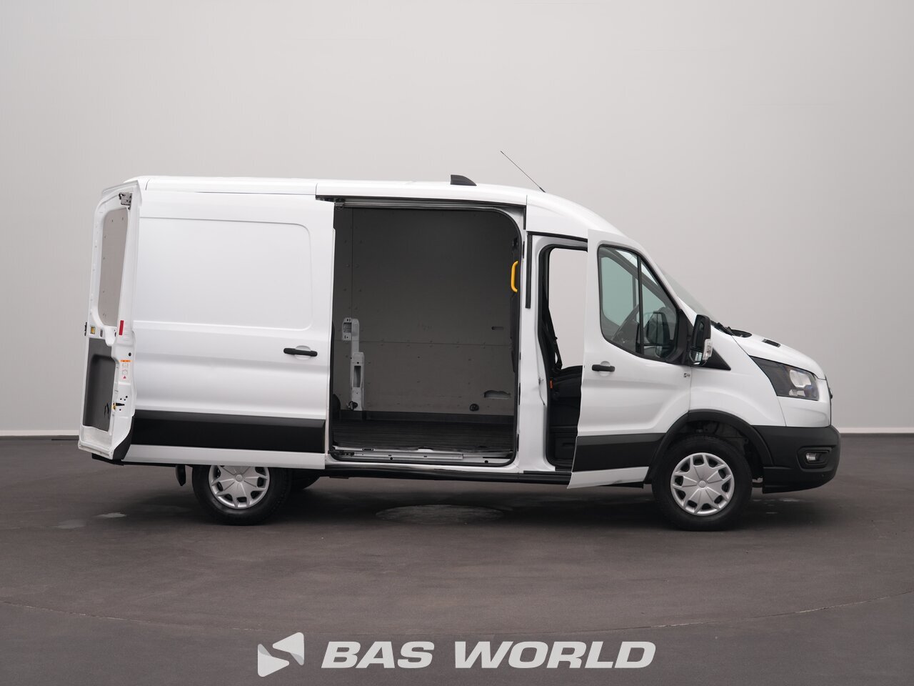 Other : Ford Transit 130pk Furgão