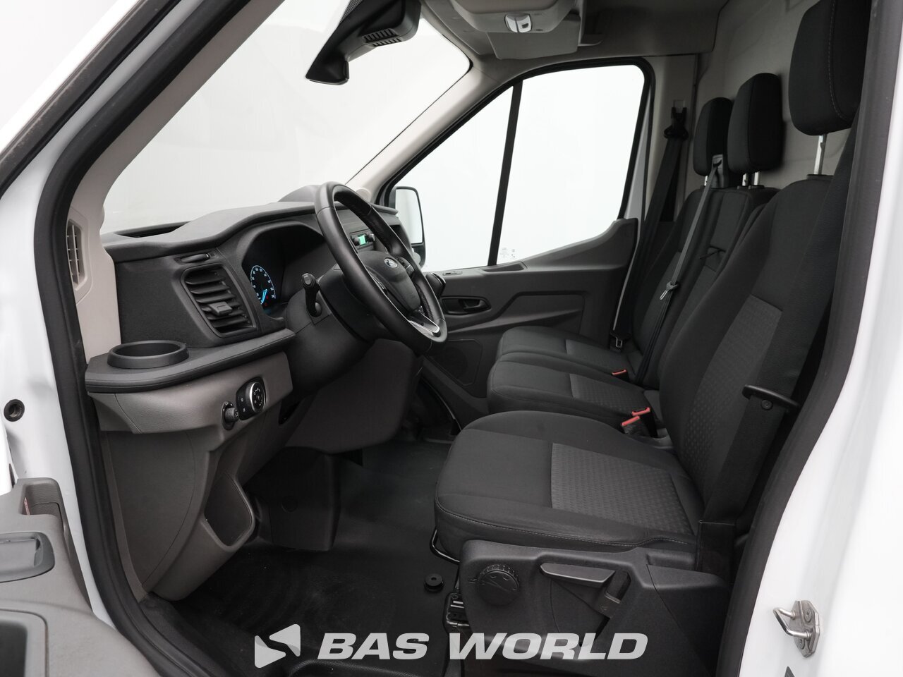 Other : Ford Transit 130pk Furgão