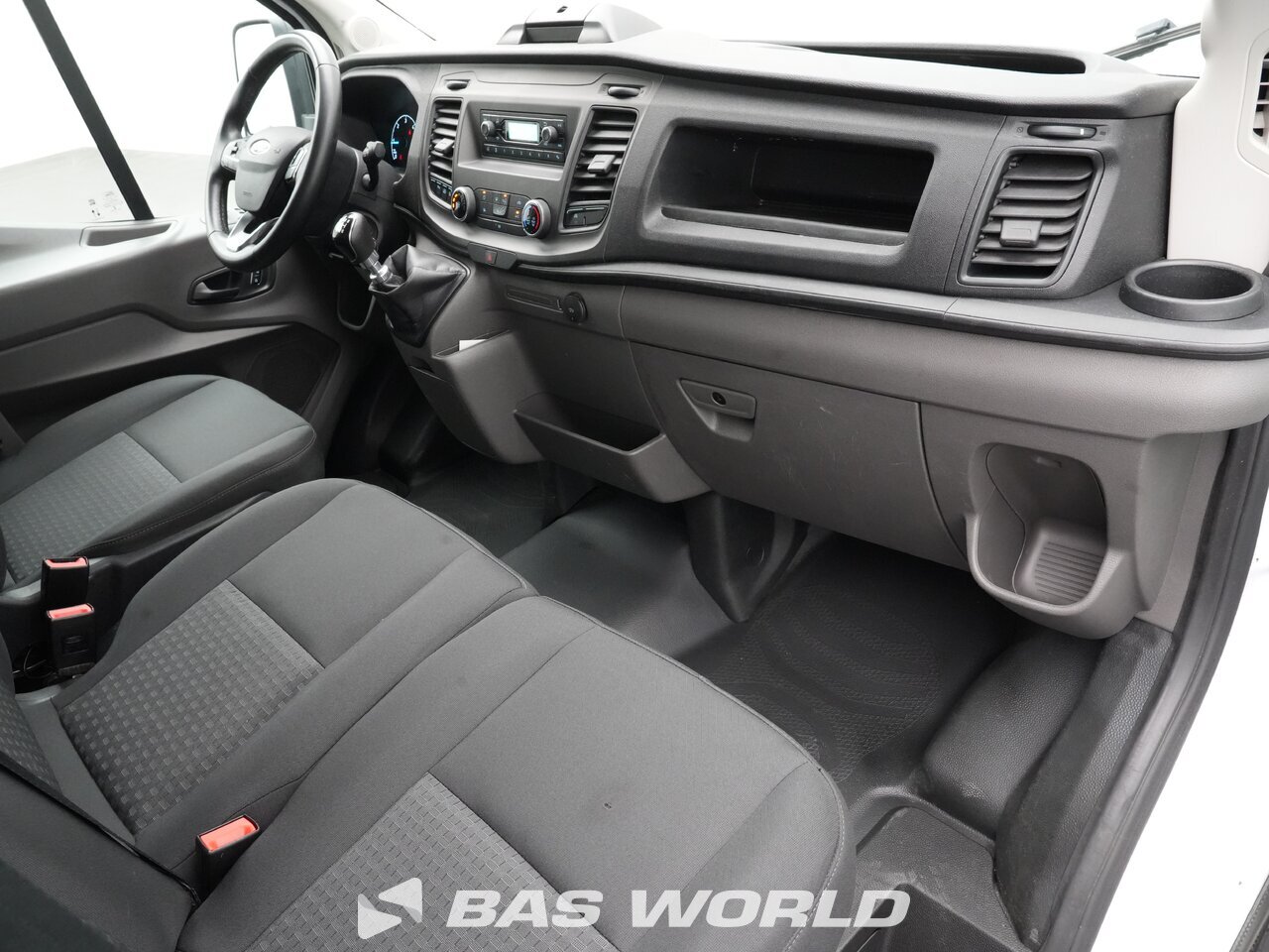 Other : Ford Transit 130pk Furgão