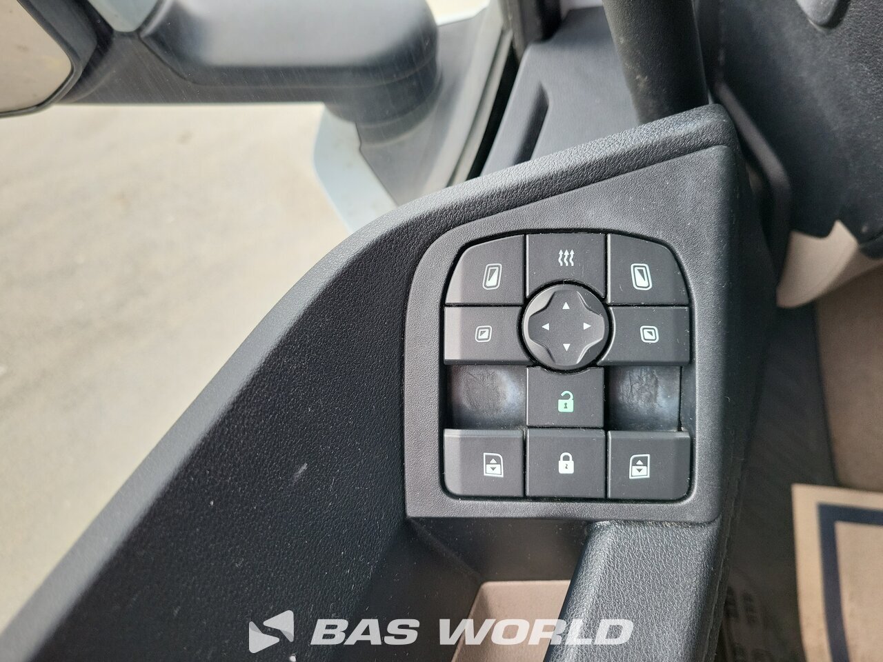 Other : DAF XG 530 Trekker