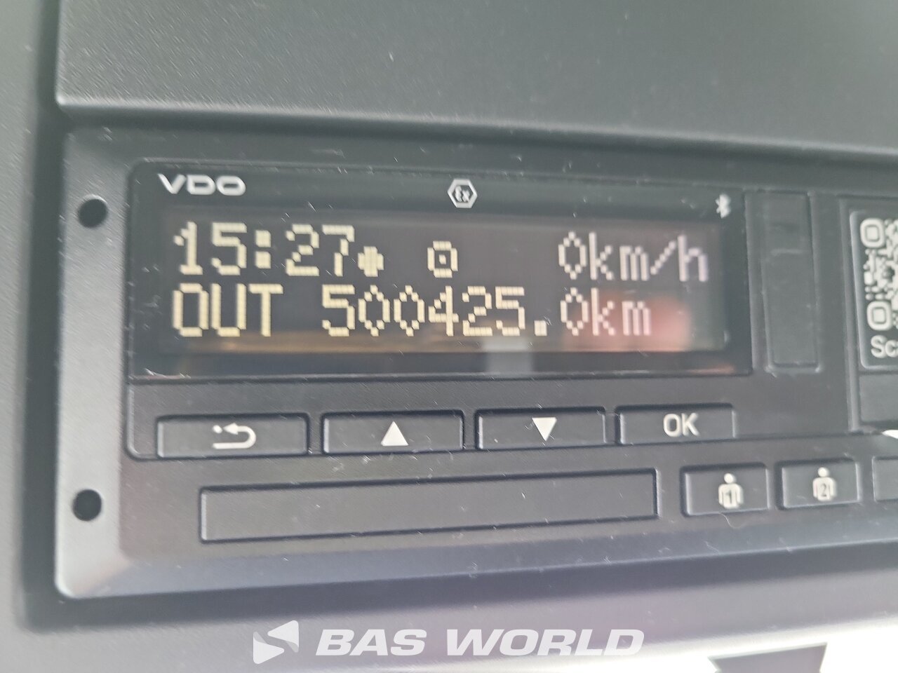 Other : DAF XG 530 Trekker