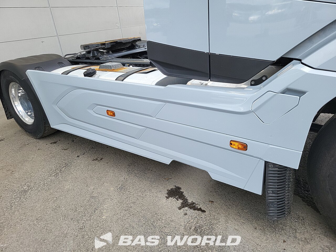 Other : DAF XG 530 Trekker