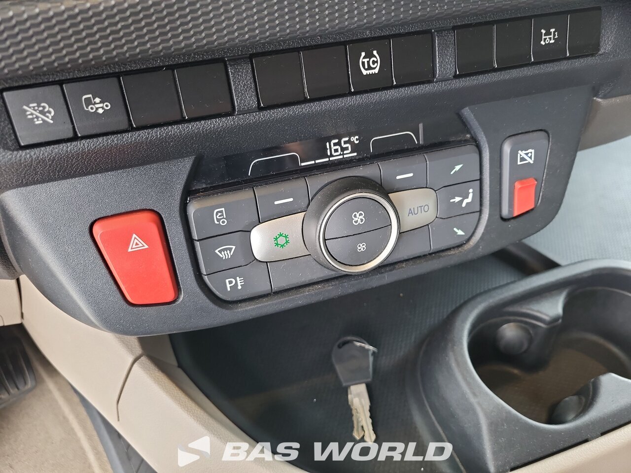 Other : DAF XG 530 Trekker