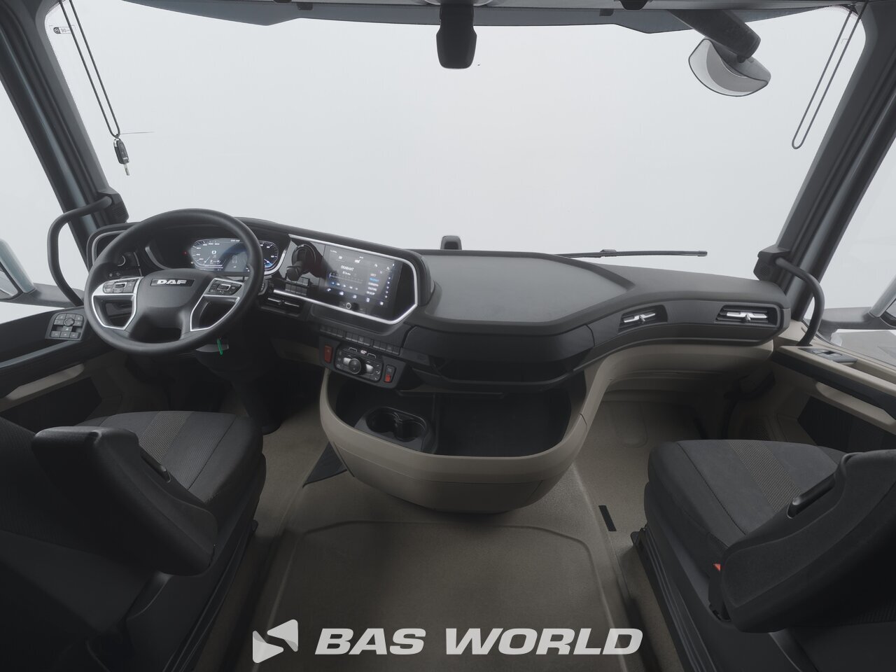 Other : DAF XG 530 Cabeza tractora