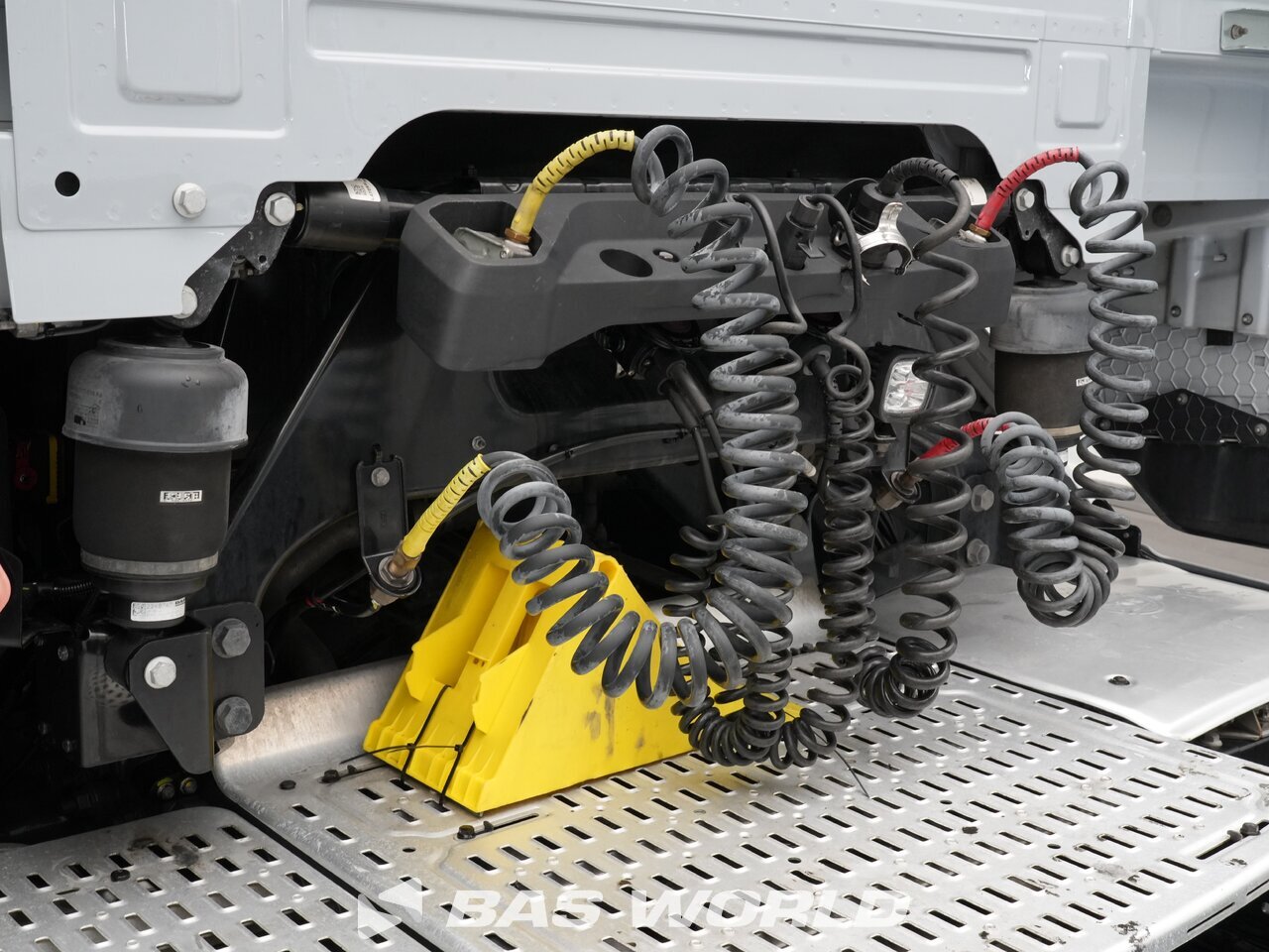 Other : DAF XG 530 Cabeza tractora