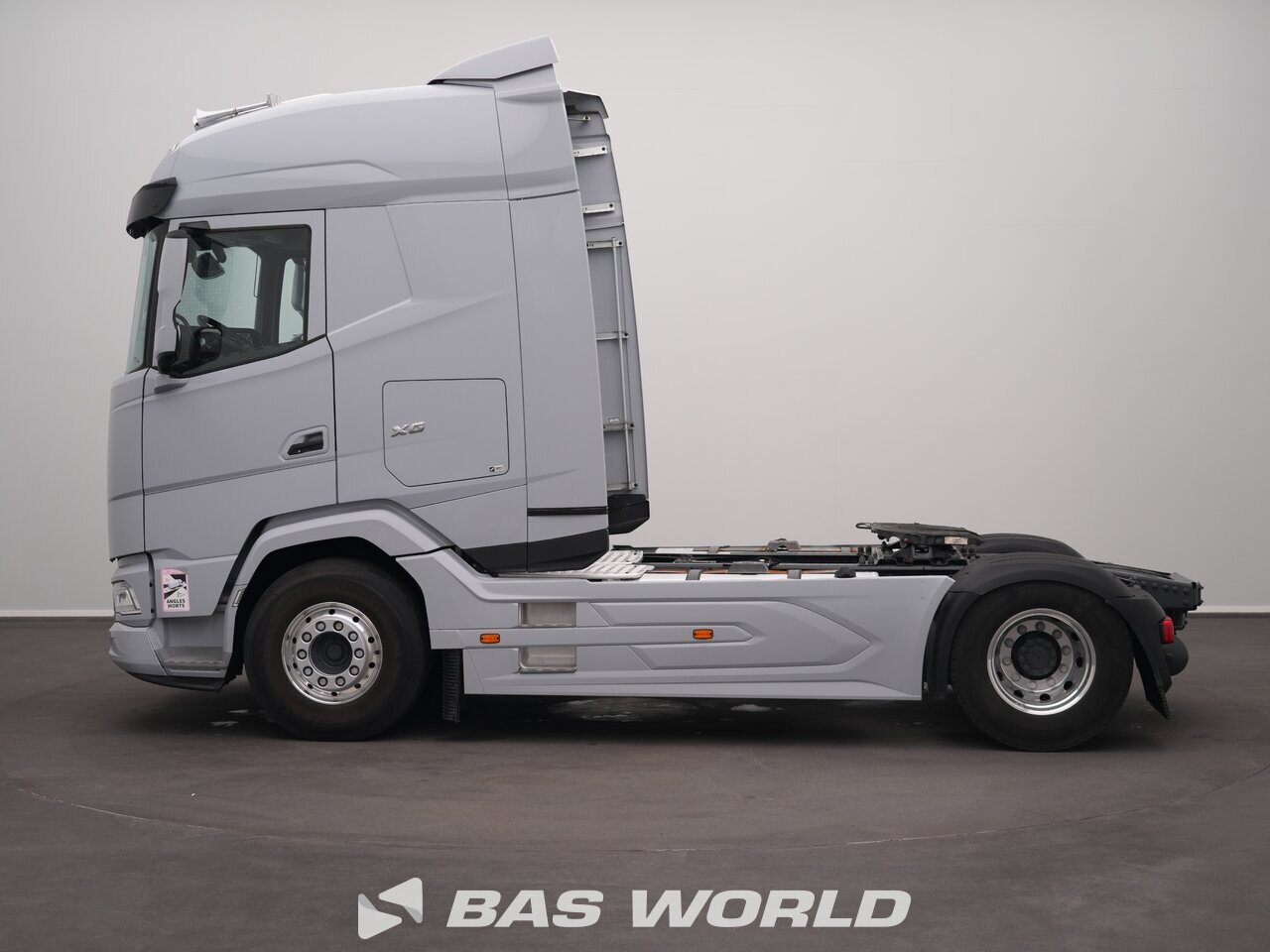 Other : DAF XG 530 Cabeza tractora