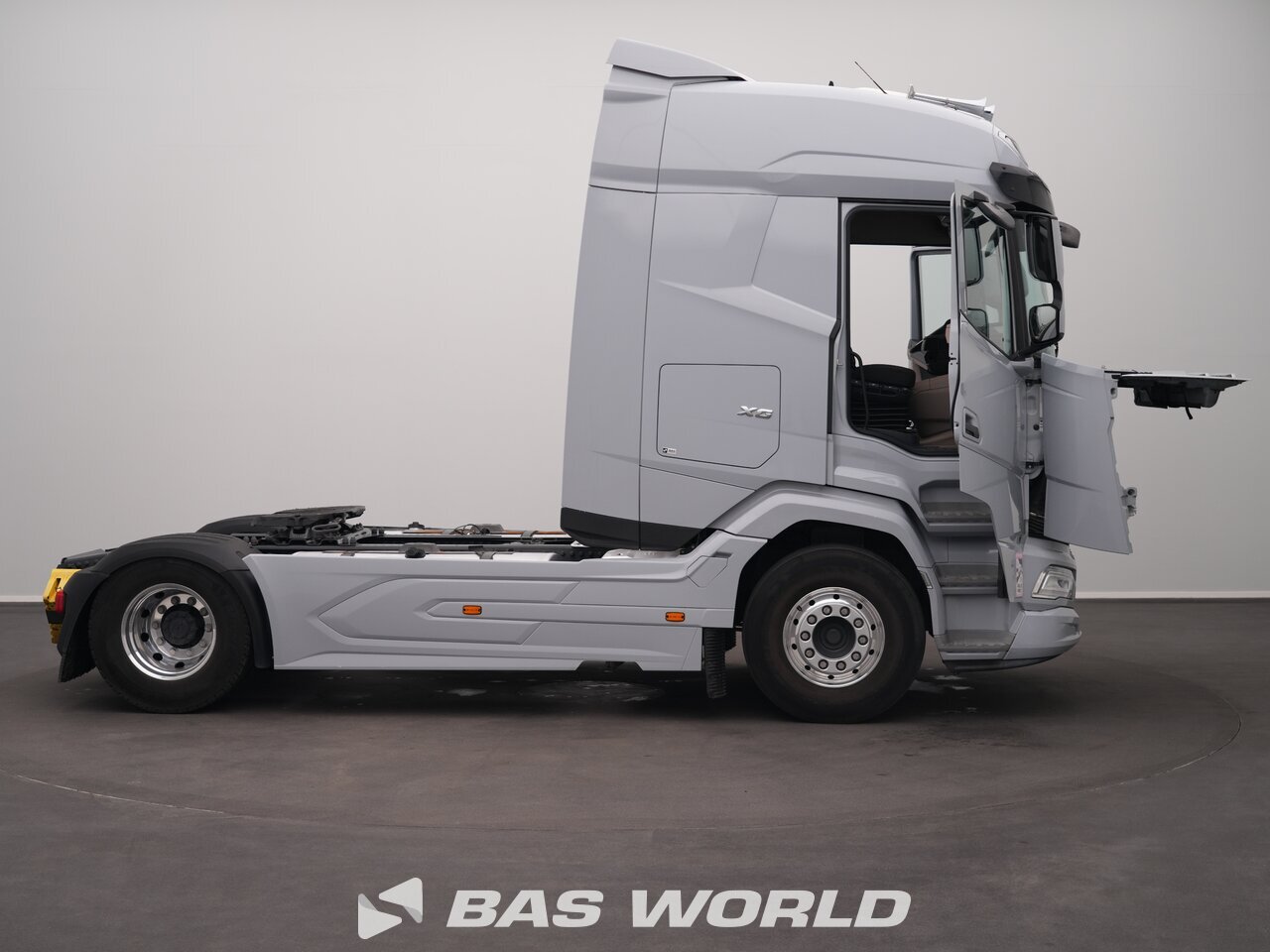 Other : DAF XG 530 Cabeza tractora