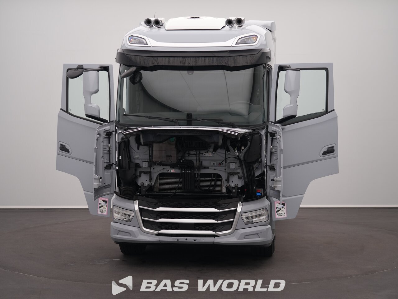 Other : DAF XG 530 Cabeza tractora
