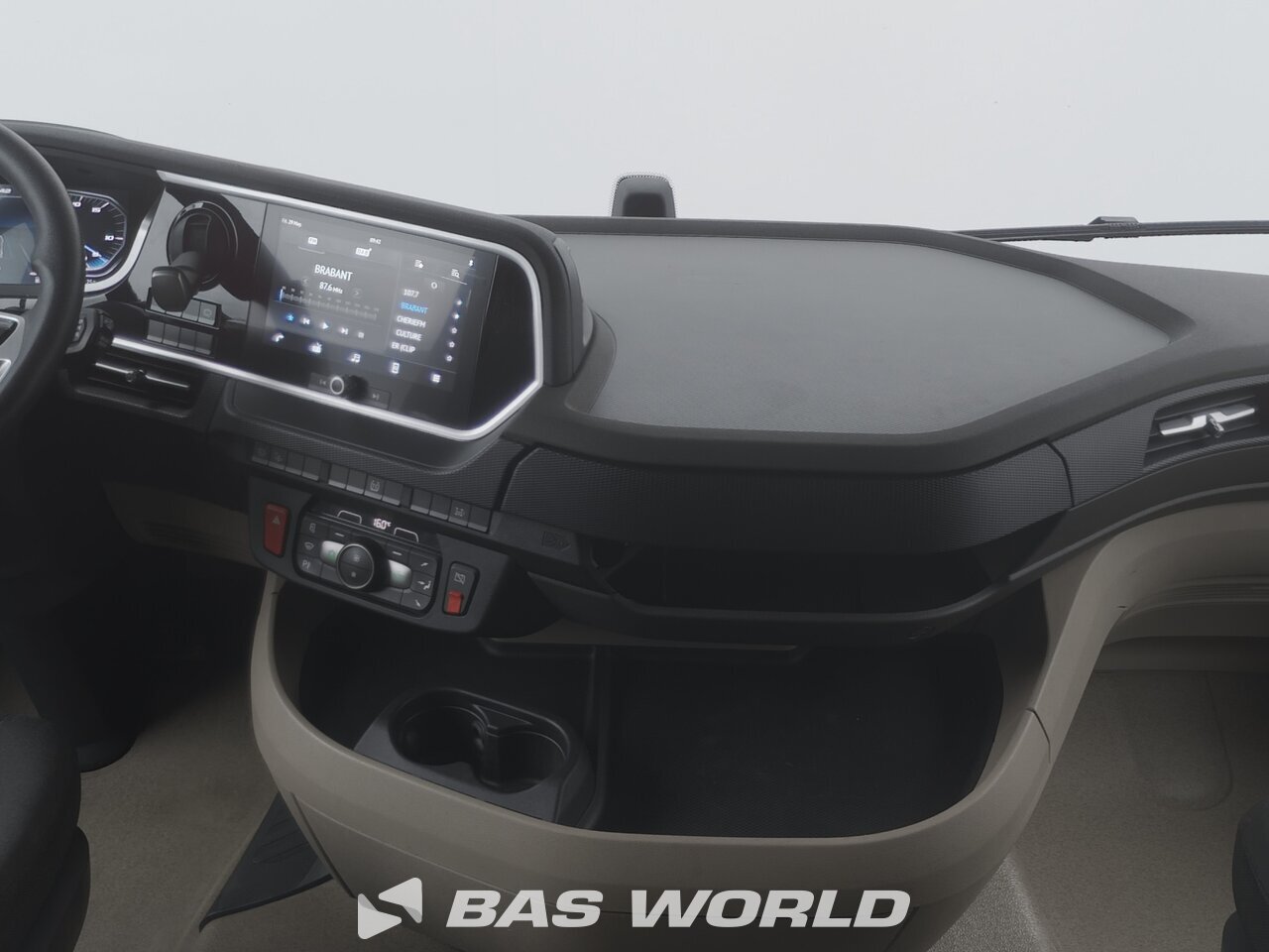 Other : DAF XG 530 Cabeza tractora
