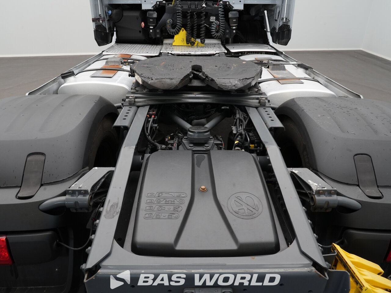 Other : DAF XG 530 Cabeza tractora