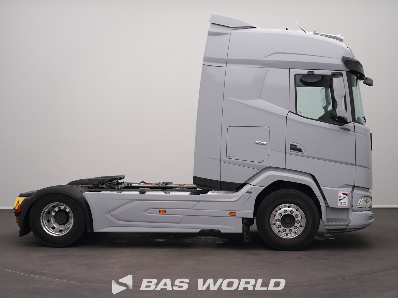 Other : DAF XG 530 Cabeza tractora