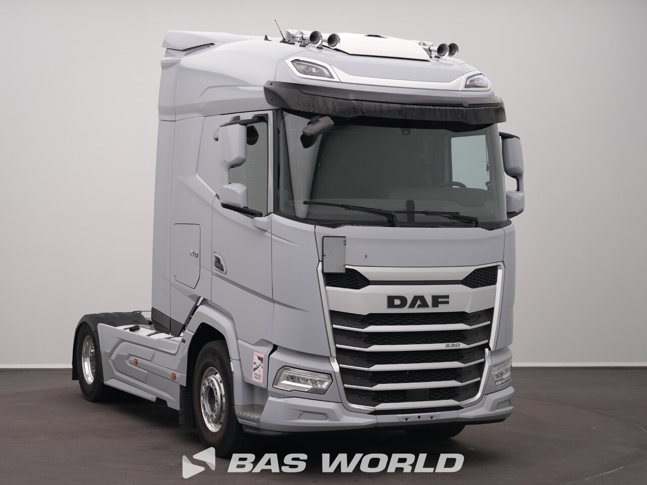 Other : DAF XG 530 Cabeza tractora