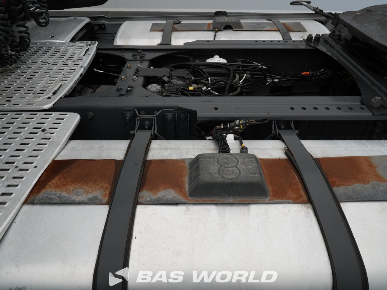 Other : DAF XG 530 Cabeza tractora