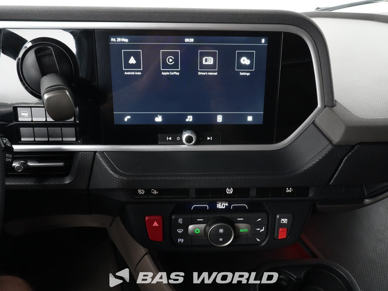 Other : DAF XG 530 Cabeza tractora