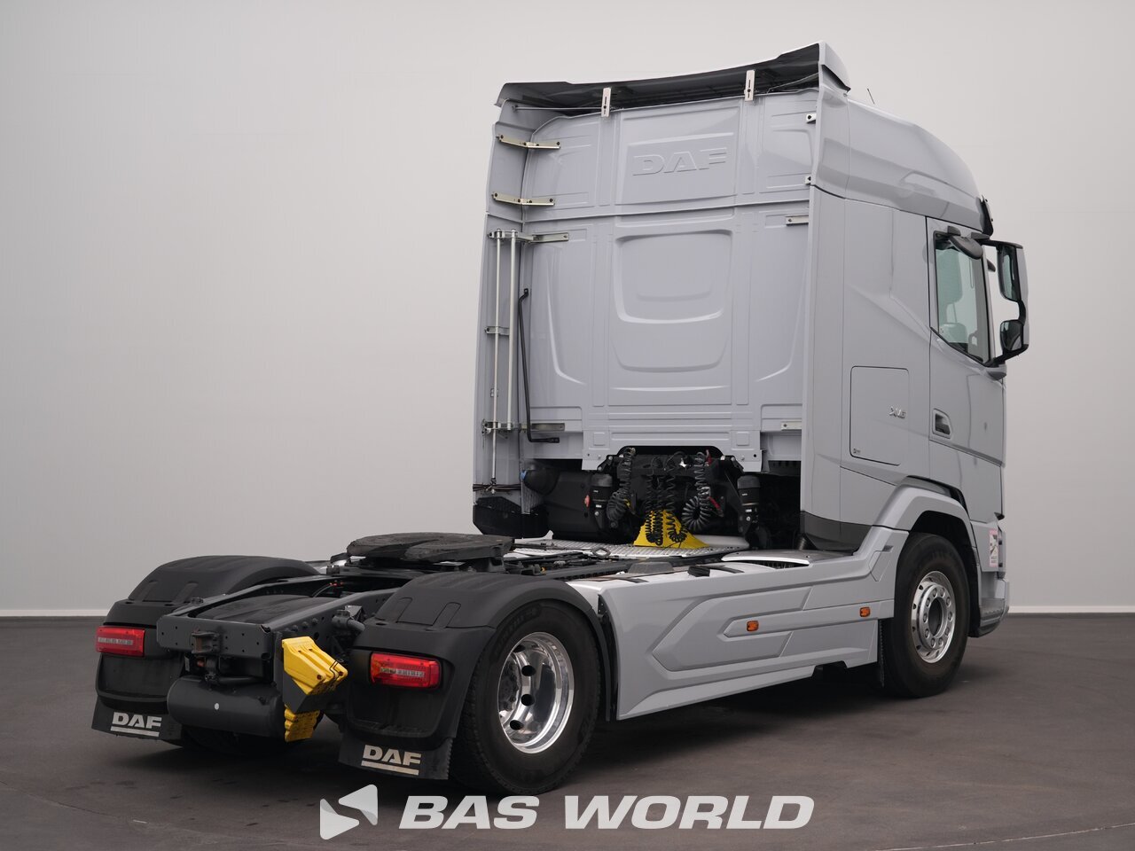 Other : DAF XG 530 Cabeza tractora
