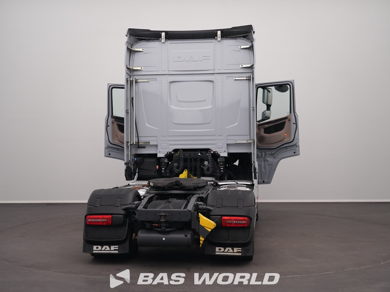 Other : DAF XG 530 Cabeza tractora